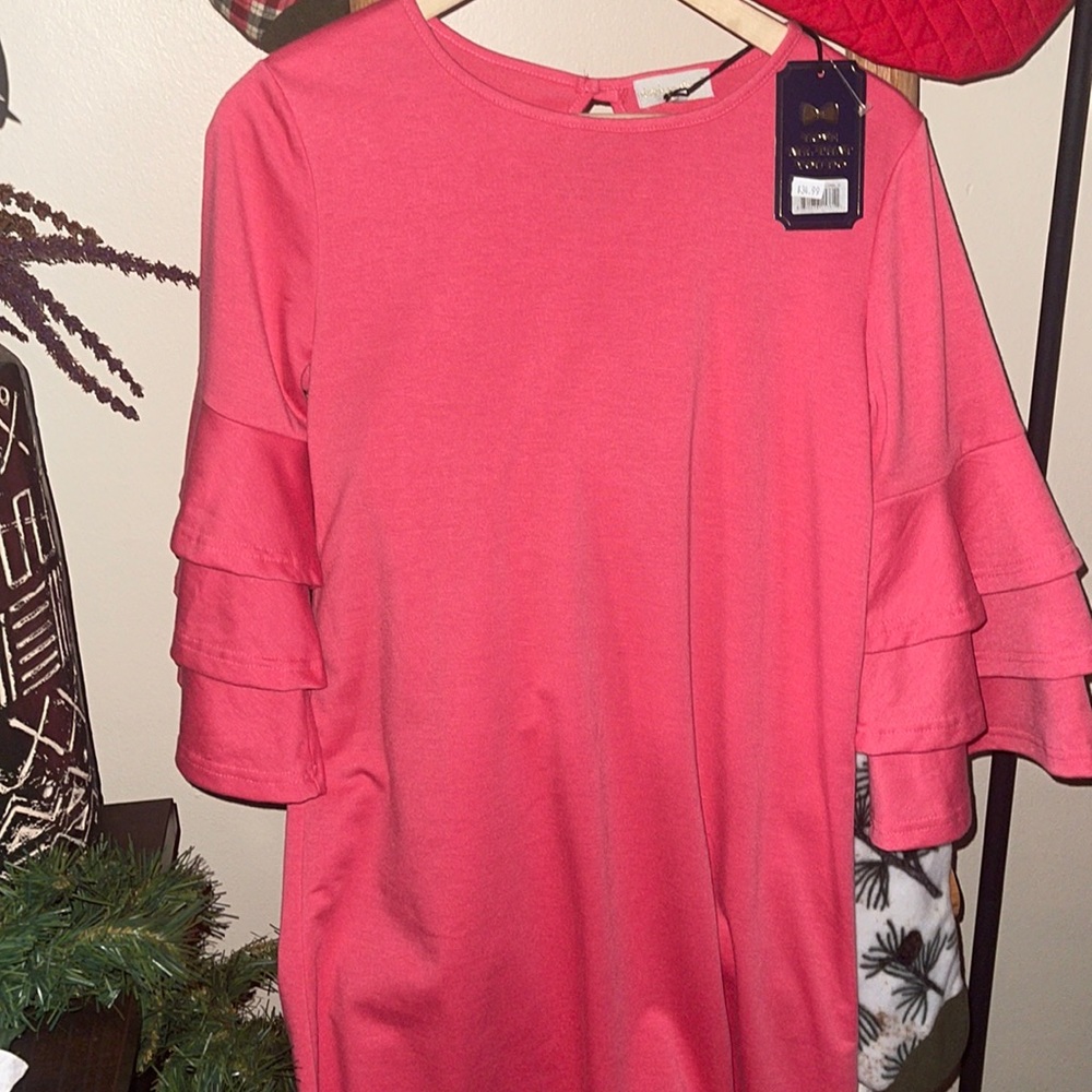 NWT Simply Southern Blouse